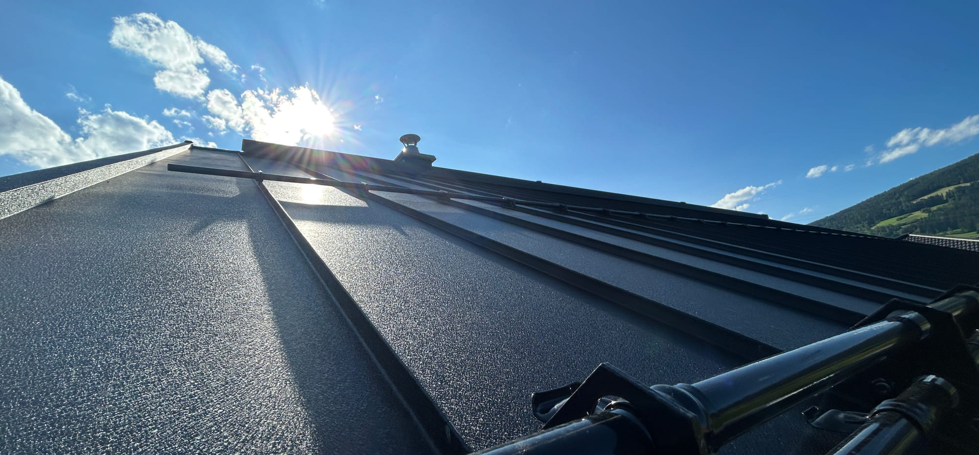 Dachdecker und Spengler in Altenmarkt im Pongau